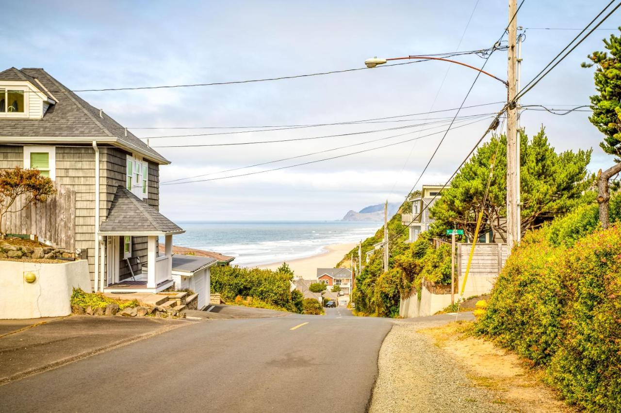 リンカーン・シティー Surfer'S Viewヴィラ エクステリア 写真